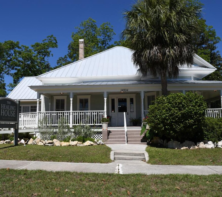 Healing House Photos – The Healing House of Alachua